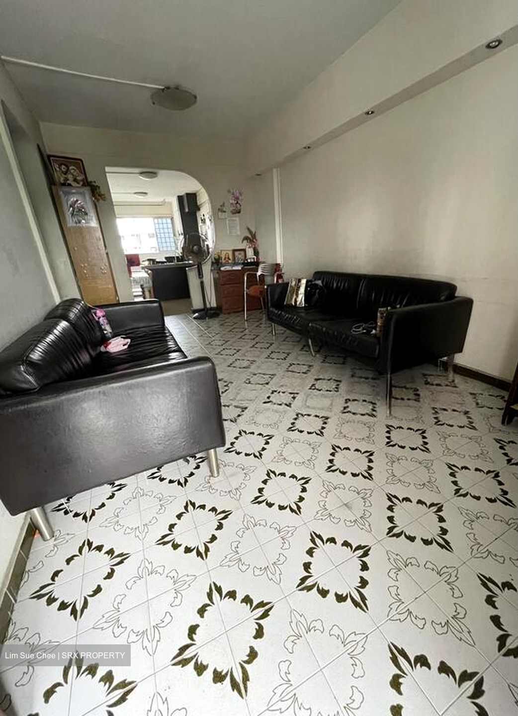 Blk 602 Clementi West Street 1 (Clementi), HDB 3 Rooms #500331601